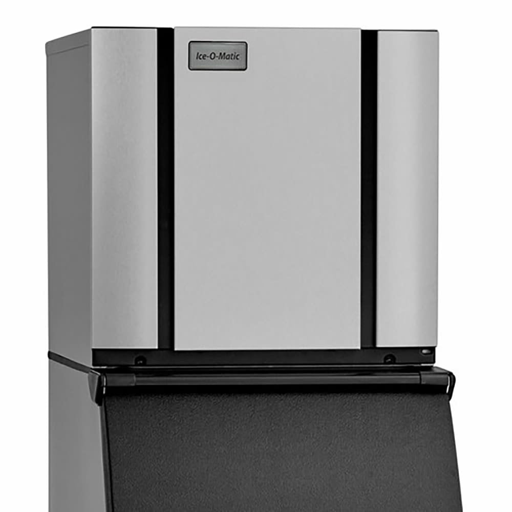 Ice-O-Matic CIM1126FA 22" Elevation Series™ Full Cube Ice Machine Head - 932 lb/day, Air Cooled, 208/230v/1ph