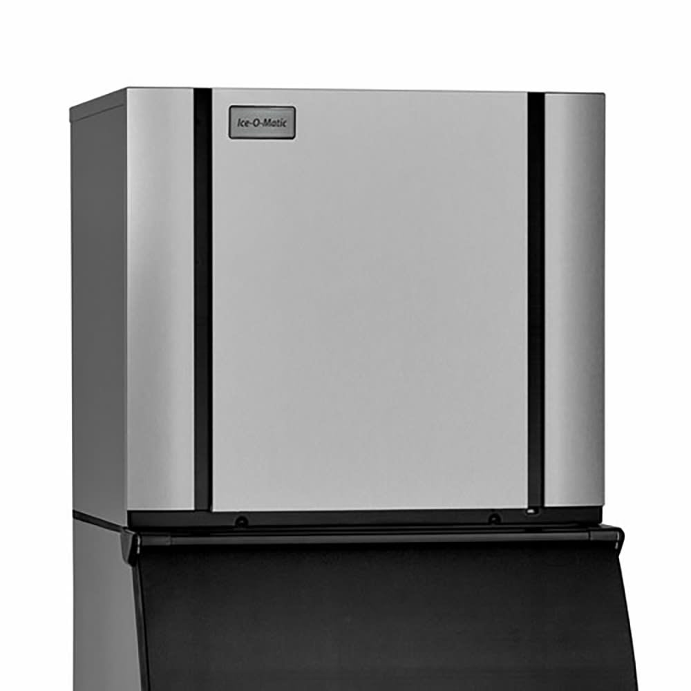 Ice-O-Matic CIM1136FW 30" Elevation Series™ Full Cube Ice Machine Head - 968 lb/24 hr, Water Cooled, 208/230v/1ph