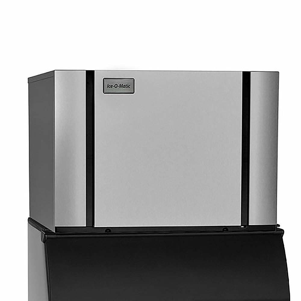 Ice-O-Matic CIM1446HR 48" Elevation Series™ Half Cube Ice Machine Head - 1560 lb/24 hr, Remote Cooled, 208 230v/1ph