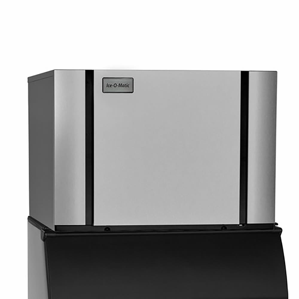 Ice-O-Matic CIM2046FW 48 1/4" Elevation Series™ Full Cube Ice Machine Head - 1860 lb/24 hr, Water Cooled, 208 230v/1ph