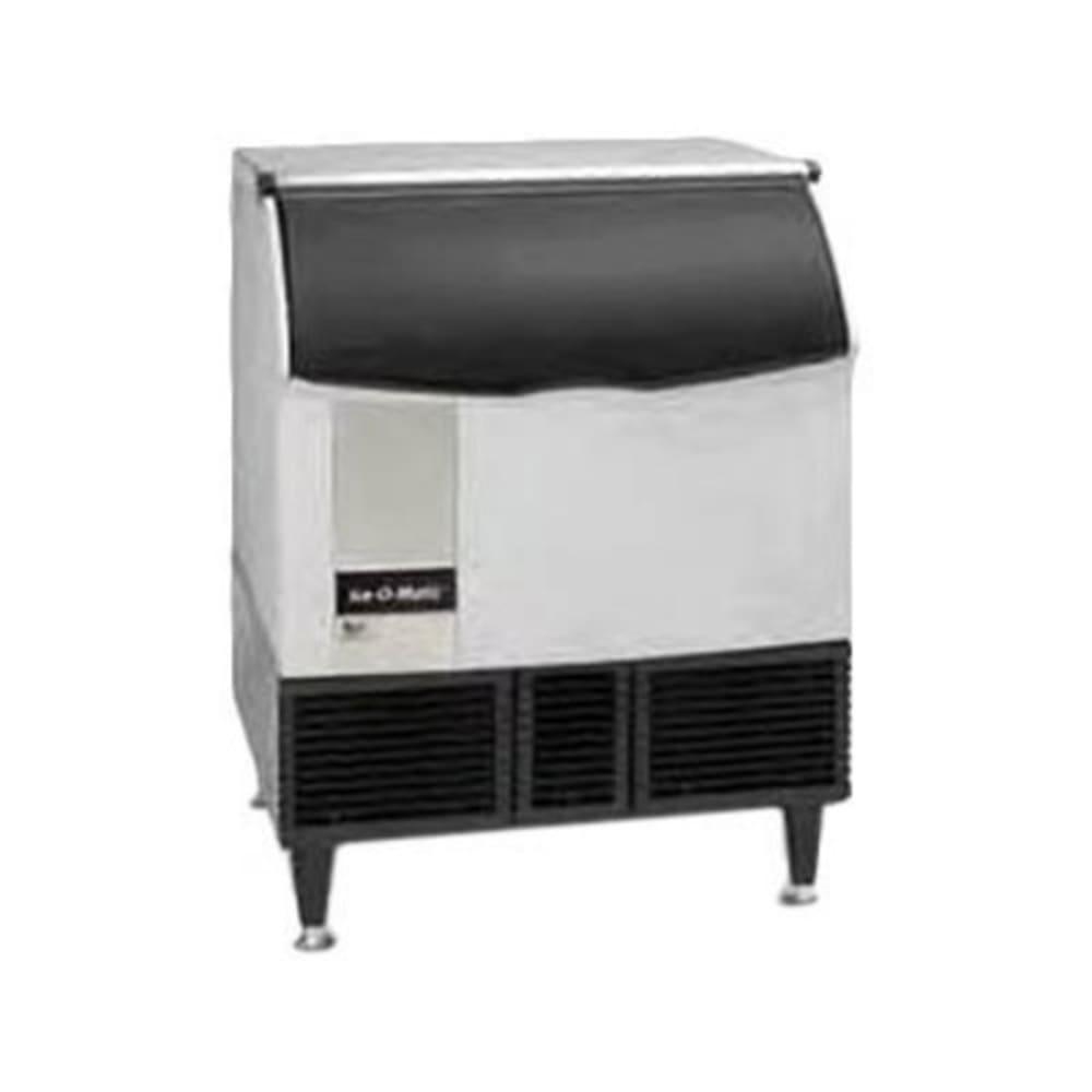 Ice-O-Matic ICEU300FA 30"W Full Size Undercounter Ice Maker - 309 lbs/day, Air Cooled
