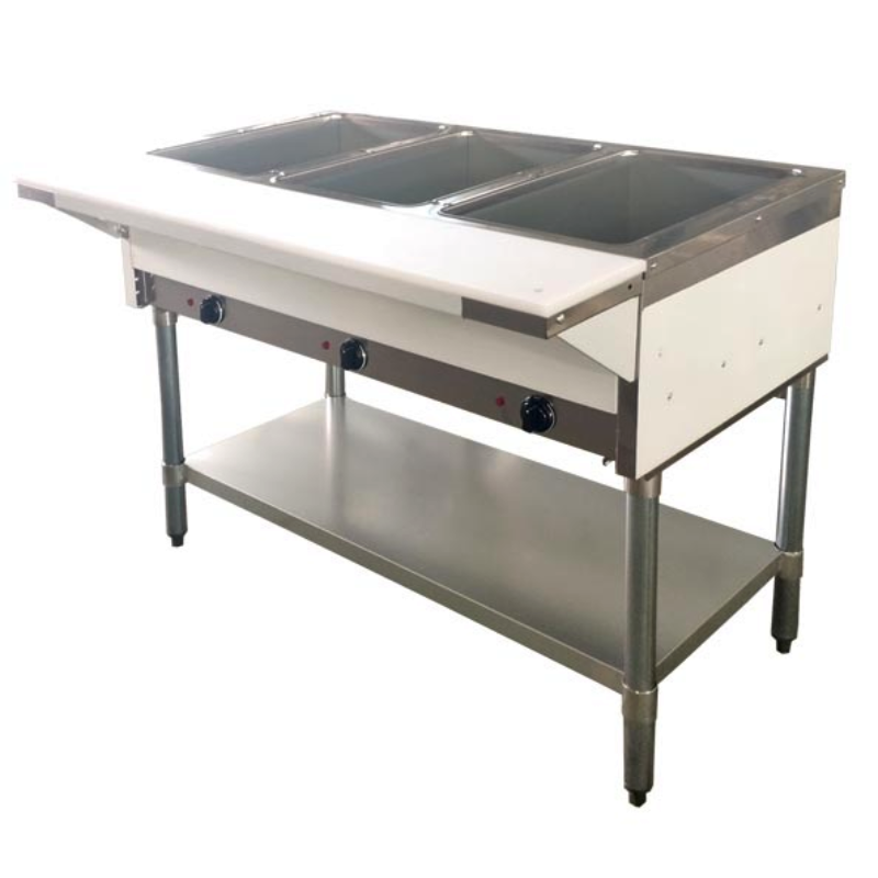 44 inch electric steam table FW-CN-0003-H