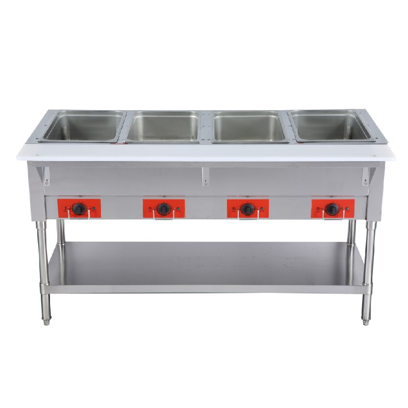 58 inch electric steam table FW-CN-0004-D