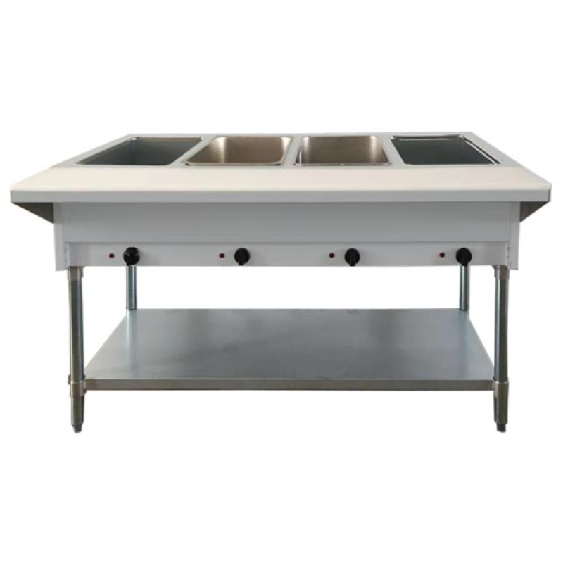 58 inch electric steam table FW-CN-0004-DH