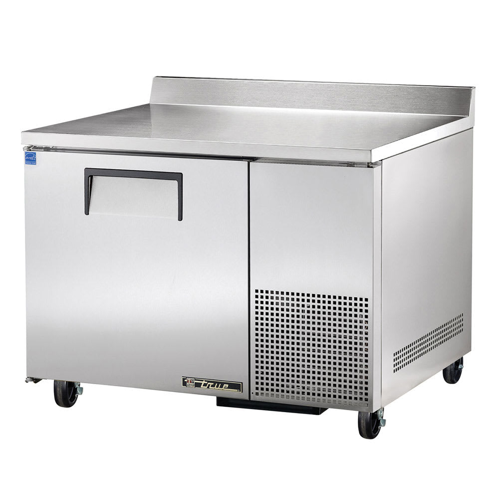 True TWT-44-HC~SPEC3 45" Worktop Refrigerator w/ (1) Section, 115v