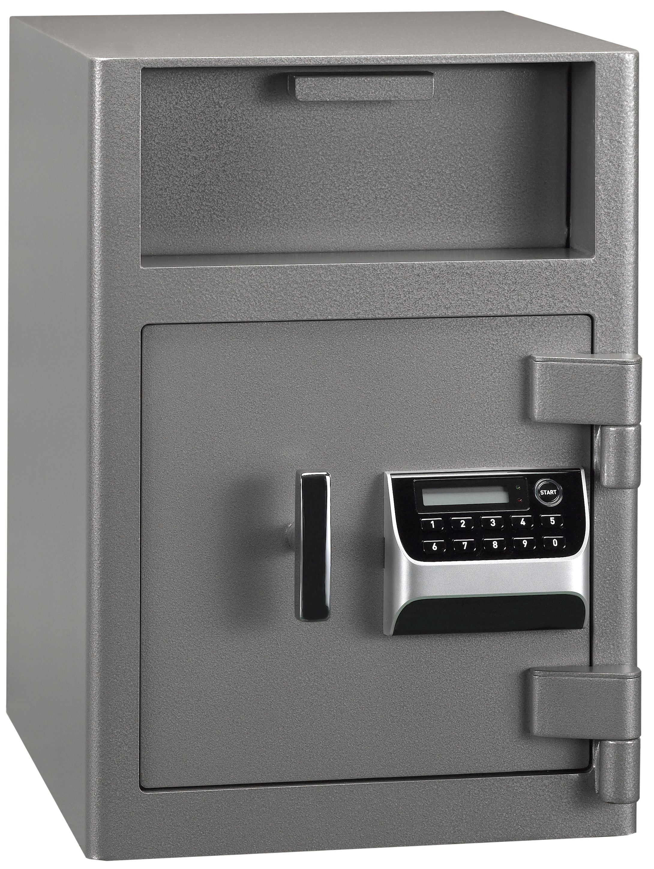 Blue Air - BSD1E, Depository Safe with Electric Lock