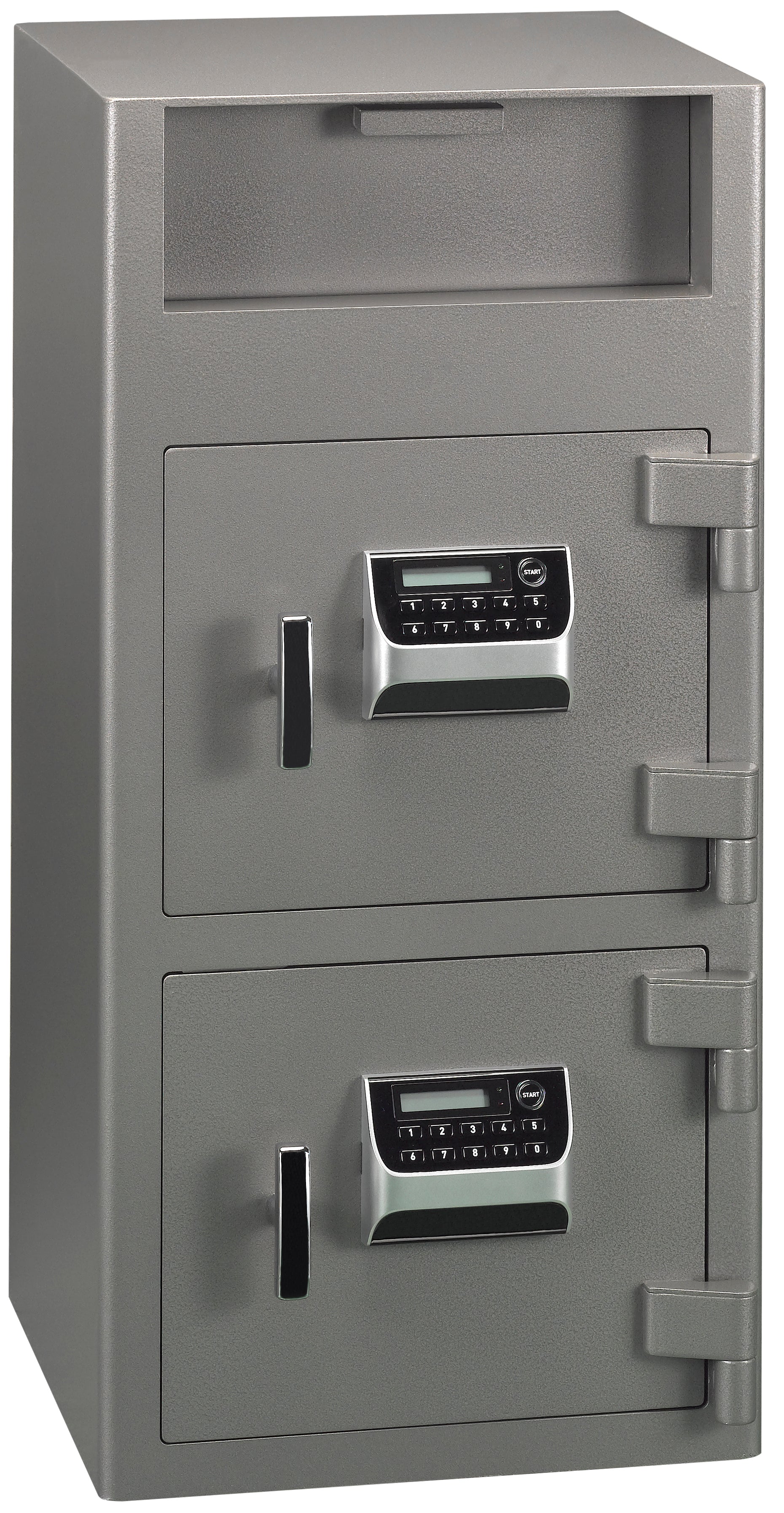 Blue Air - BSD2EE, Depository Safe with Electric Lock