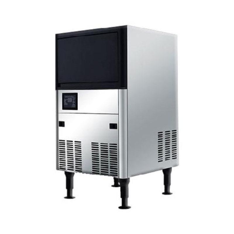 Chef AAA Commercial Ice Maker Machine