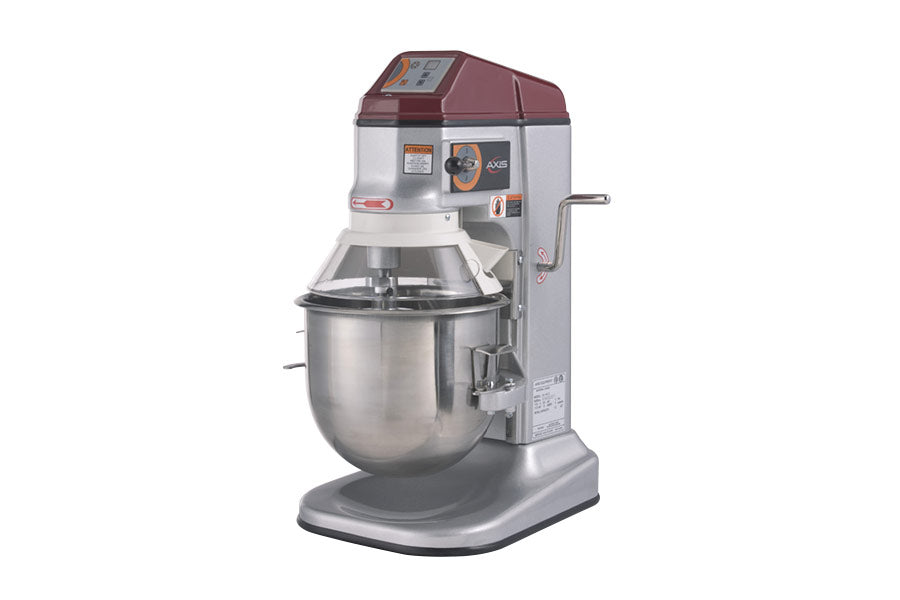 Mixers: 20 Quart Stand Mixer GEM120 - General Food Service