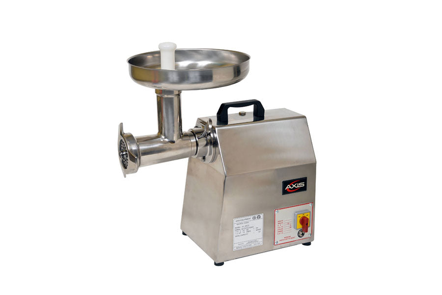Axis - AX-MG22, 1.5 H.P Meat Grinder