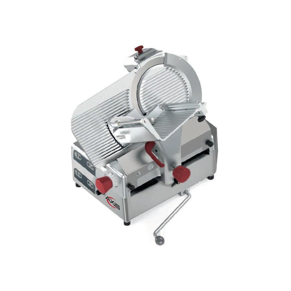Axis - AX-S13GAiX, 13” Automatic Slicer with Variable Speed