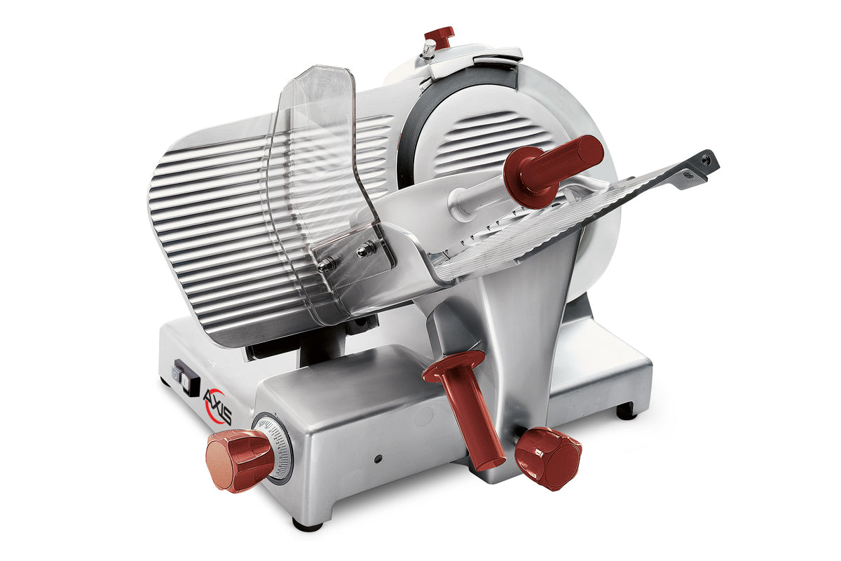 Axis - AX-S14GiX 14" Gear Slicer With Built-in sharpener