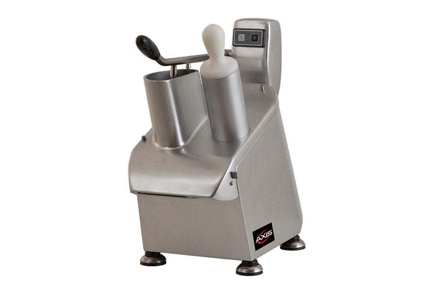 Axis - EXPERT, 1.0 H.P Vegetable Processor