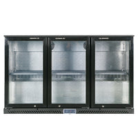 Bar Refrigeration
