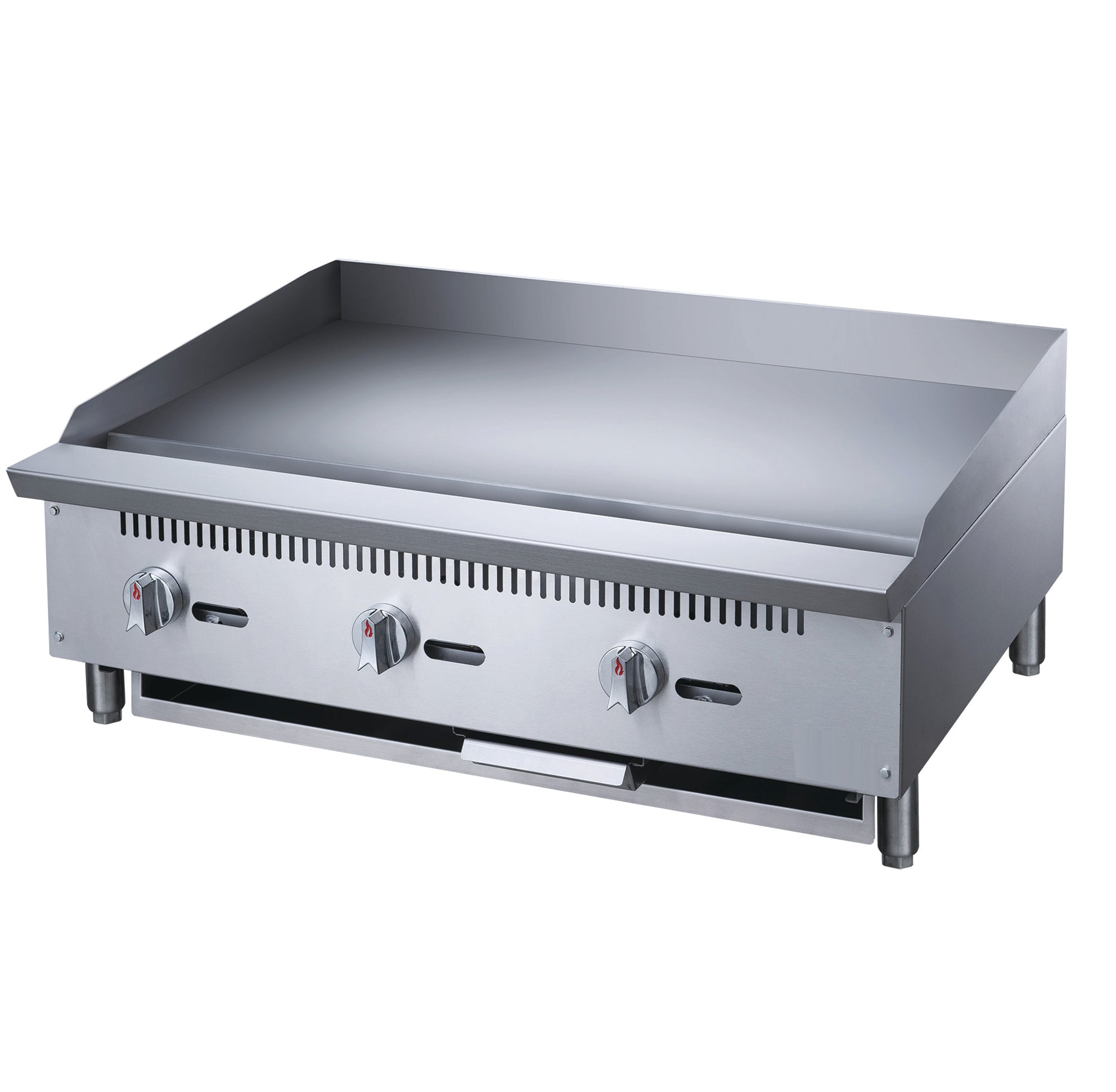 commercial-countertop-griddle