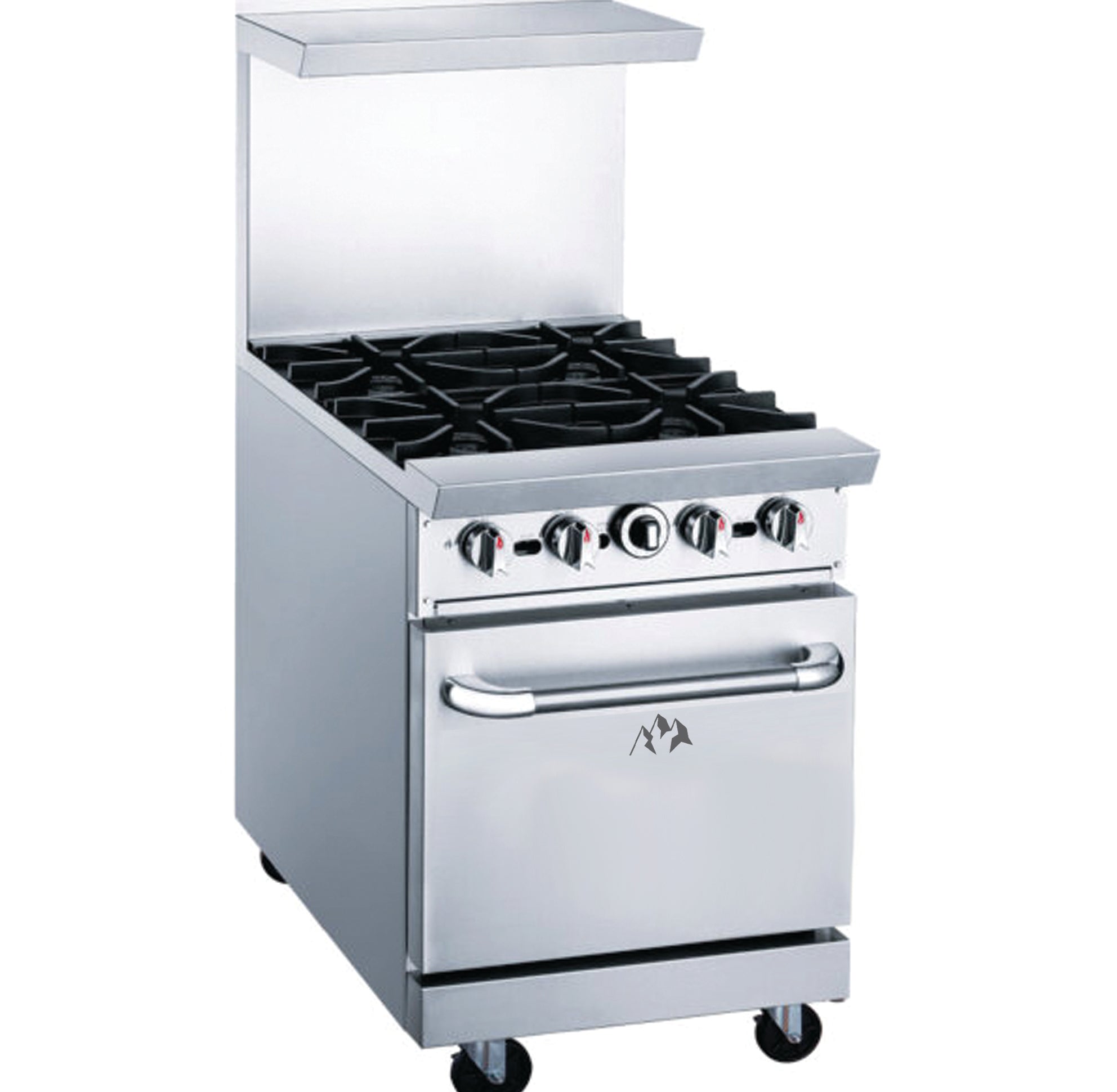 commercial-oven-range-4-burners
