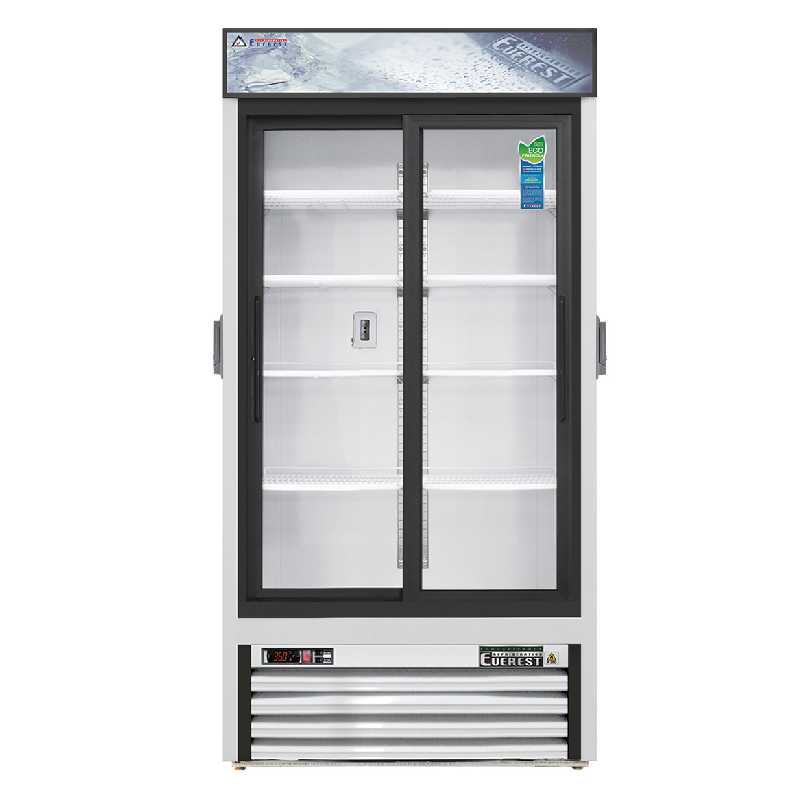 Chromatography Refrigerator EMGR33C