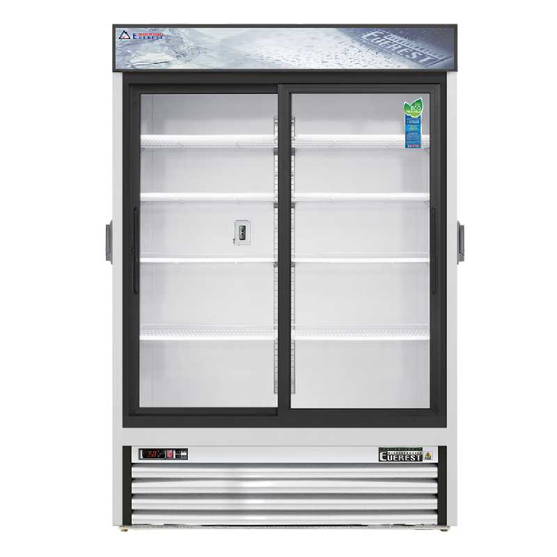 Chromatography Refrigerator EMGR48C