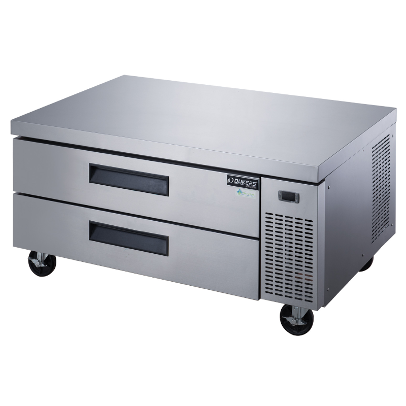 DCB48-D2 dukers chef base