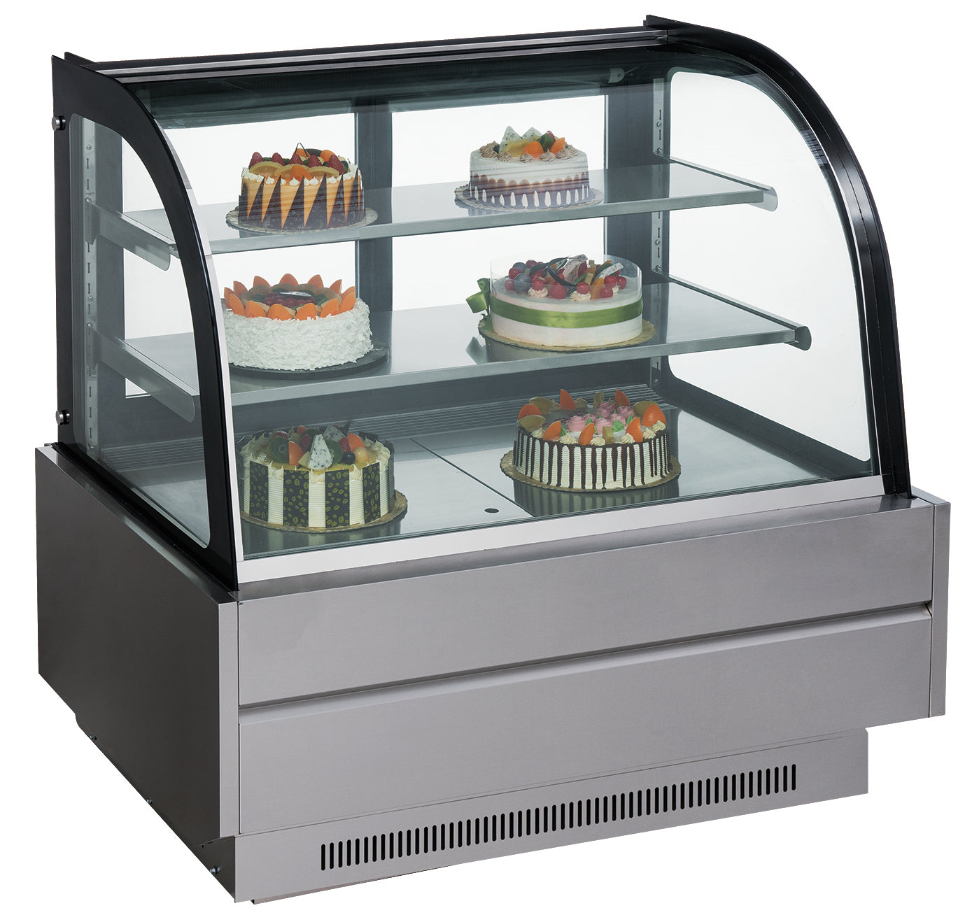 Butchery Meat Freezer Deli Display Case Refrigerator - China Meat Showcase  Refrigerator and Display Refrigerator price