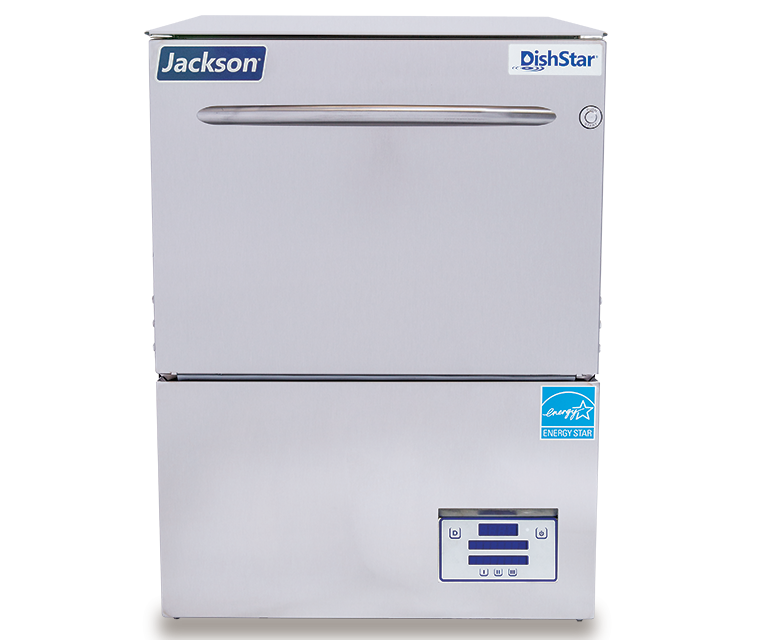 Jackson - DishStar HT-E-SEER, Commercial Dishwasher