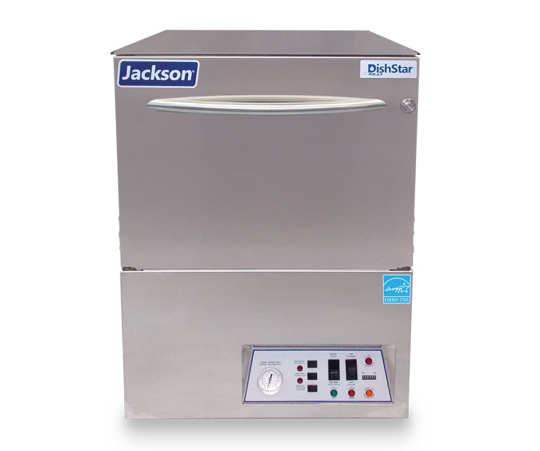 Jackson - DishStar LT, Commercial Dishwasher