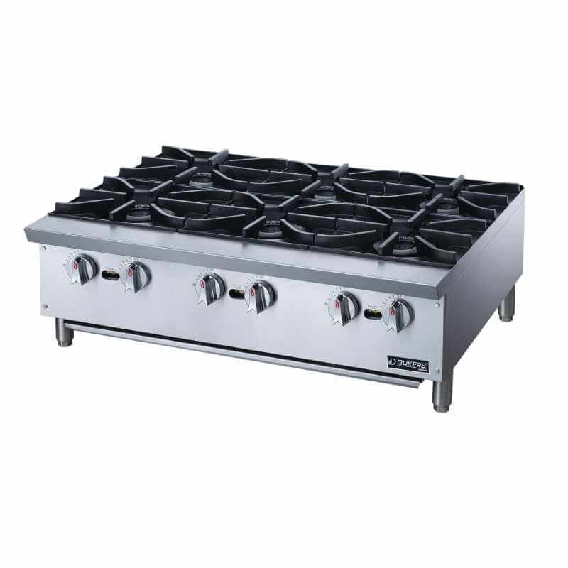 Dukers DCHPA36 Hot Plate