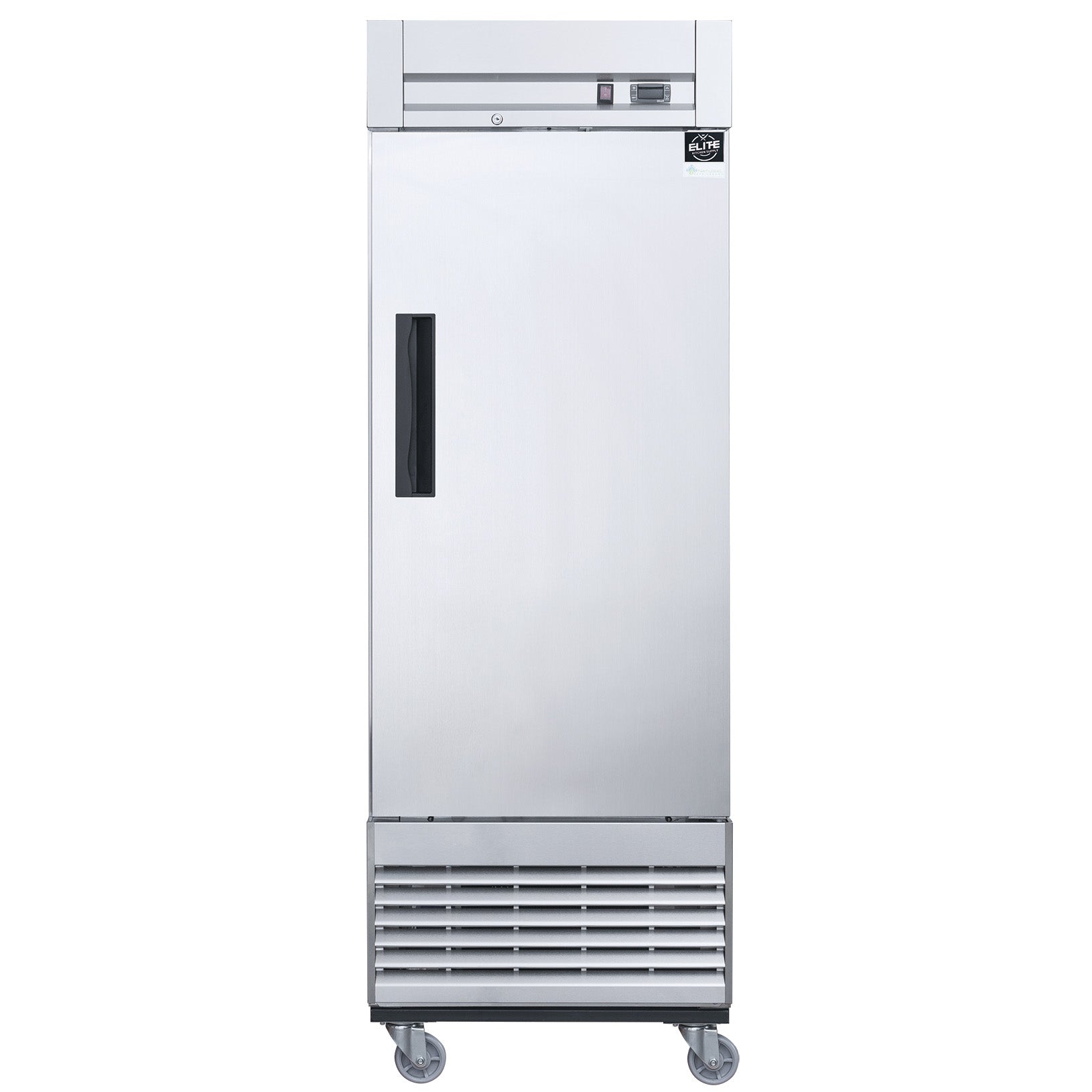 E30F 1-Door Reach-in Commercial Freezer
