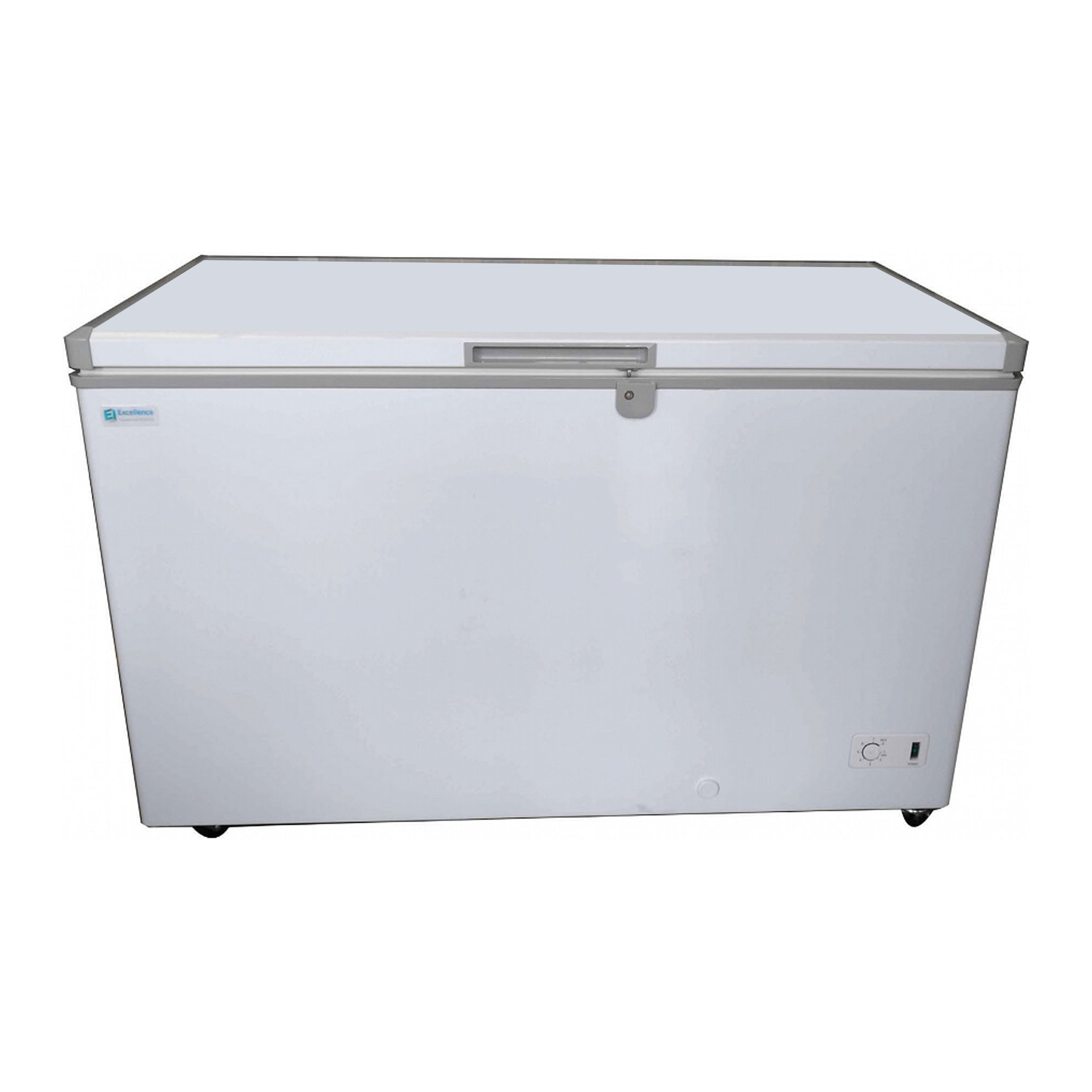 Excellence Industries - BD-13, 51" Commercial Chest Freezer 1 Solid Door 13.2 cu. ft.