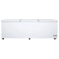 Chest Freezer