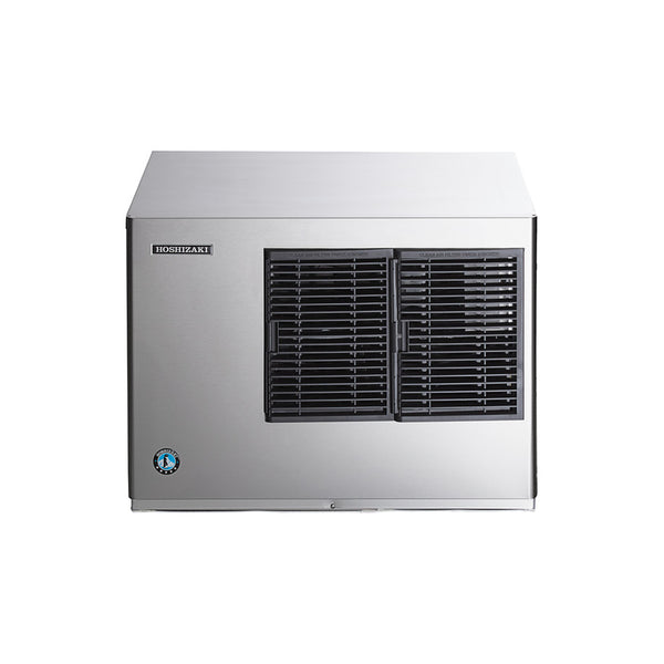 Hoshizaki - KML-325MAJ, 380lb Air Cooled Ice Machine Crescent Ice Cube