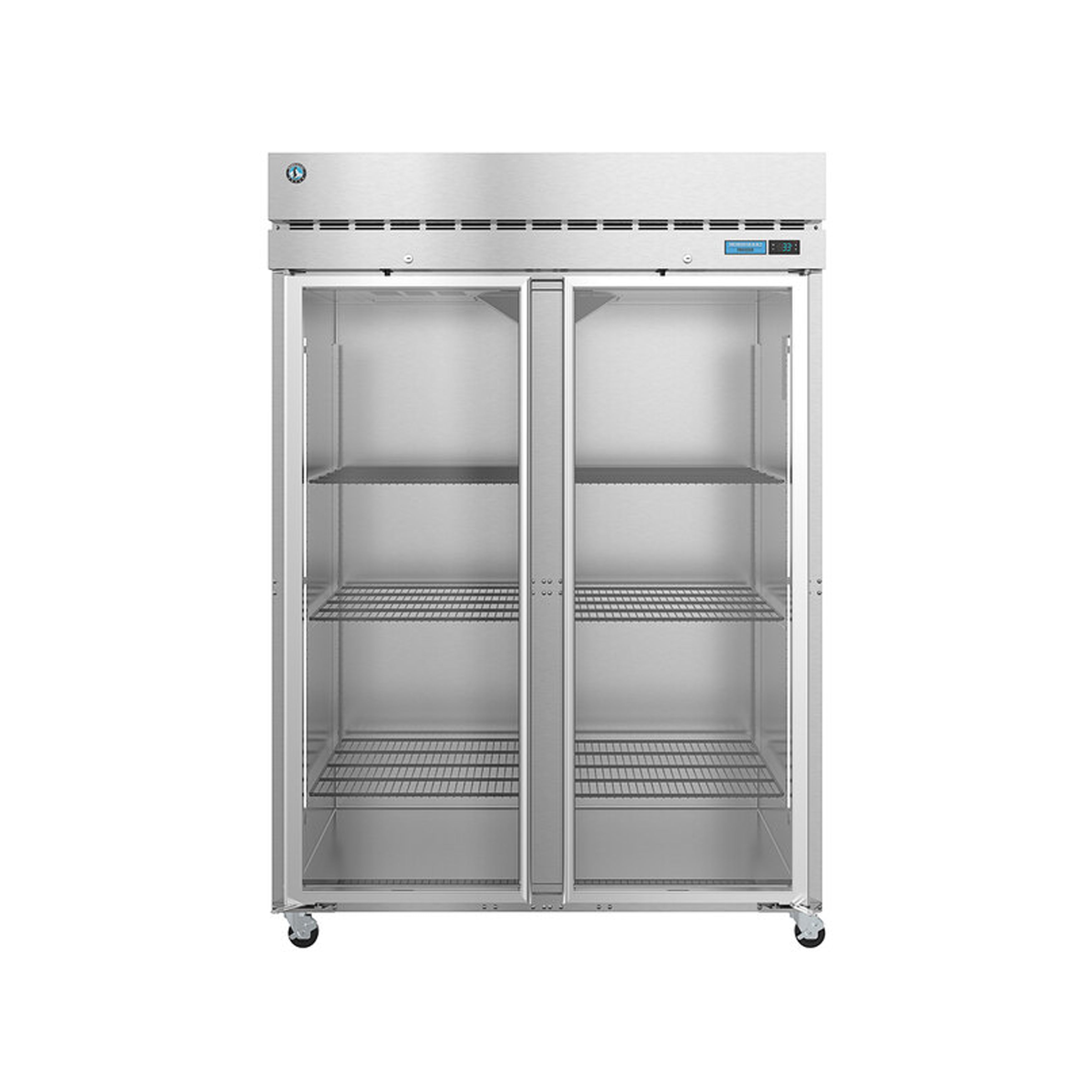 Hoshizaki - PT2A-FG-FG - Front - ChefAAA.com