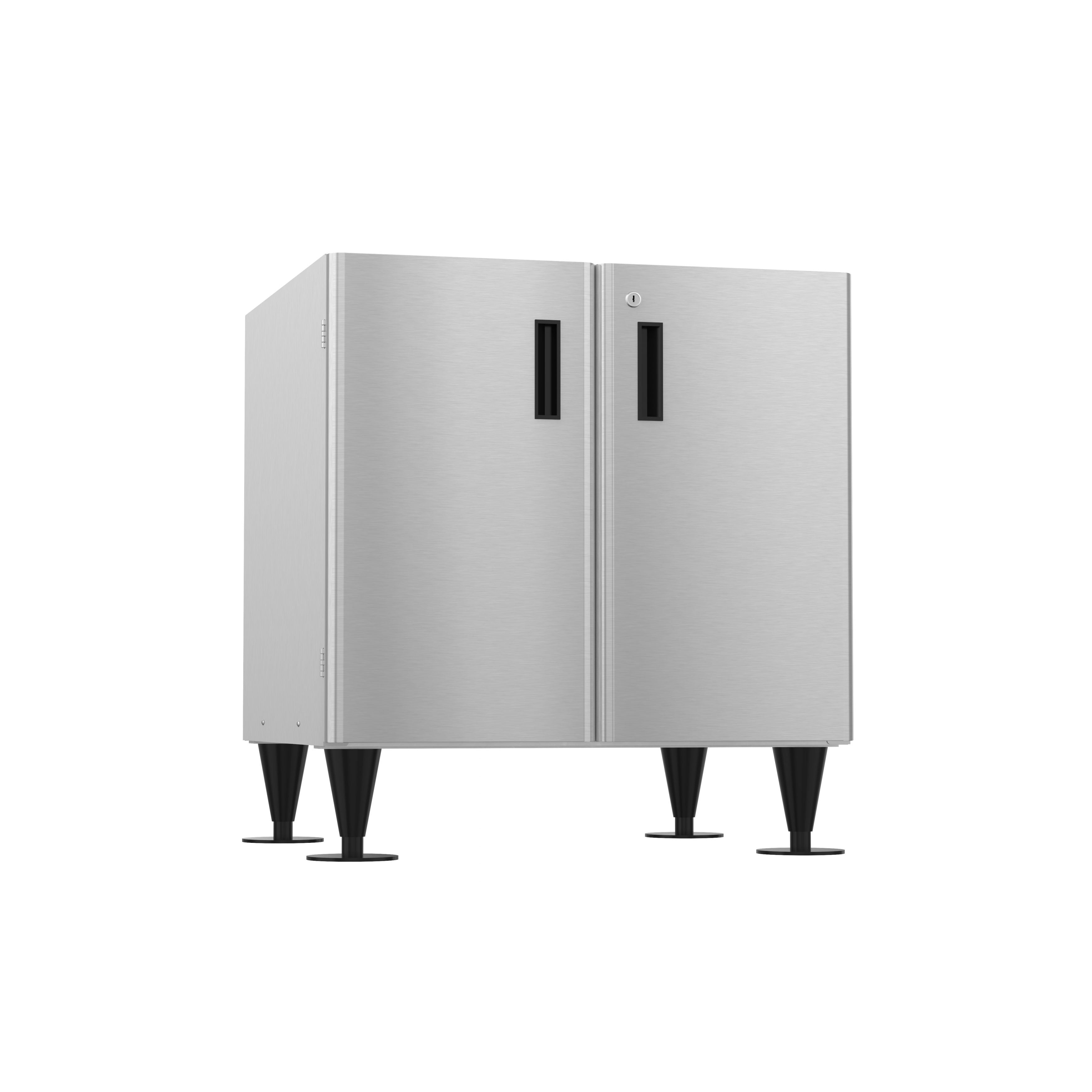 Hoshizaki - SD-200, Commercial Ice and Water Dispenser Stand