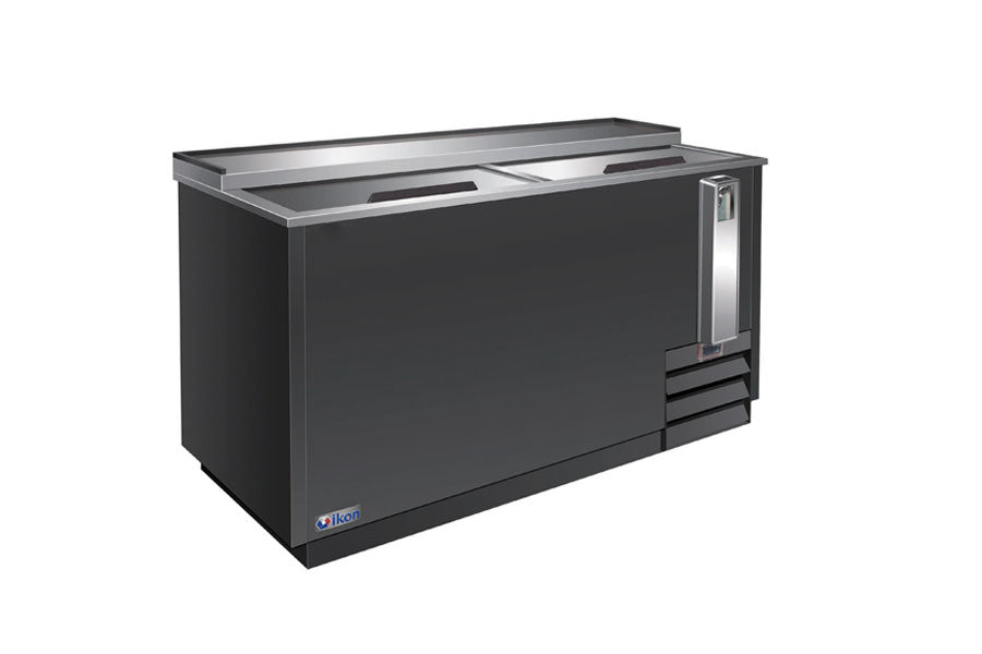 IKON - IBC-64, 64 Double Door Bottle Cooler