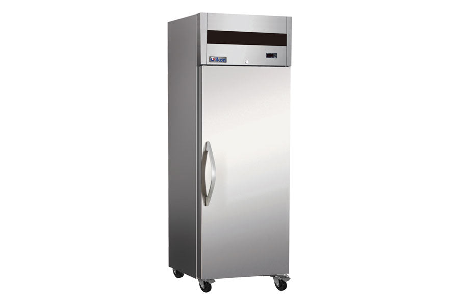 IKON - IT28R, 28" Single Door Reach-In Refrigerator Top Mount 20 cu.ft