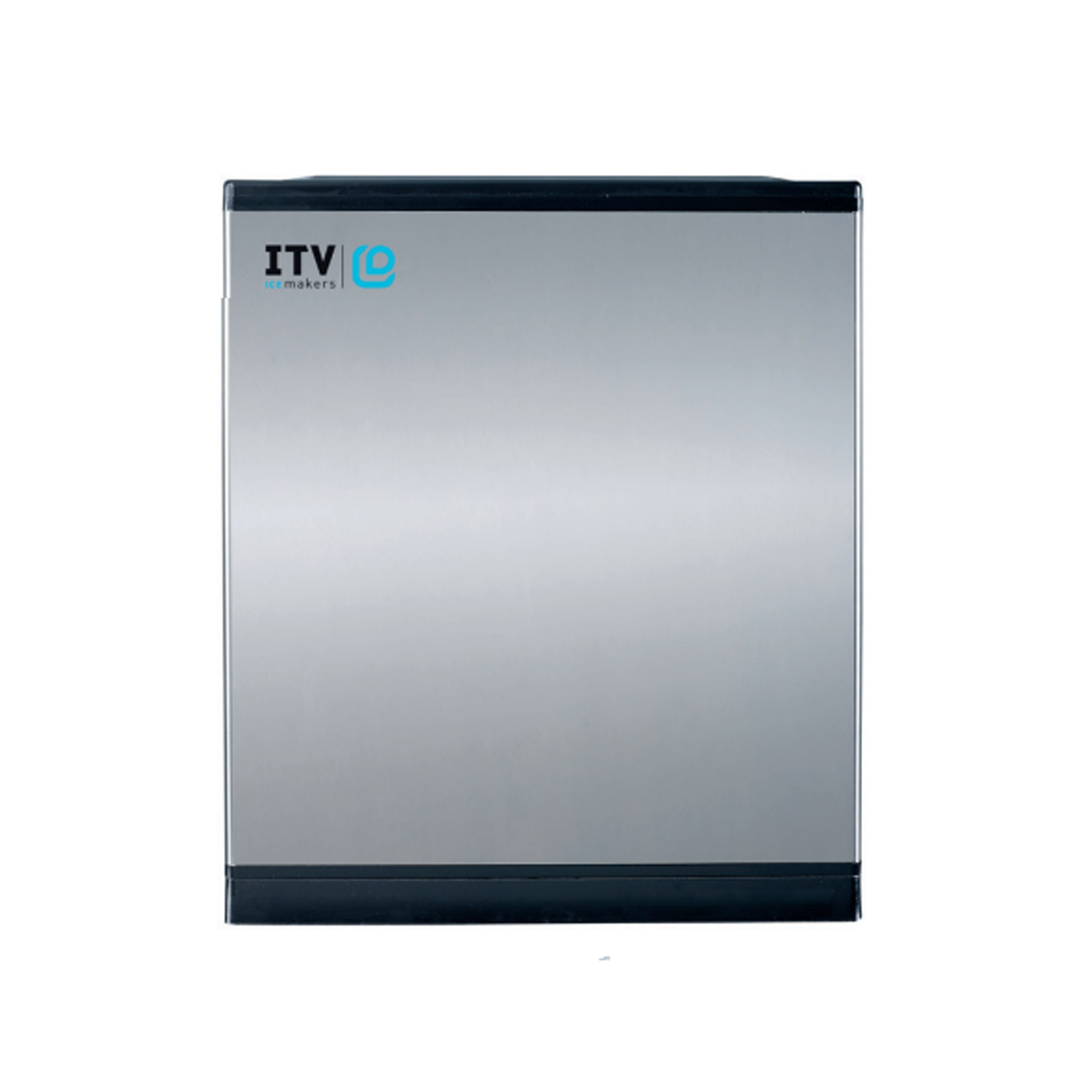 ITV - SPIKA MS 700-22 F, Commercial Spika Cubers Ice Maker Modular Ice Cube Machine 676lbs