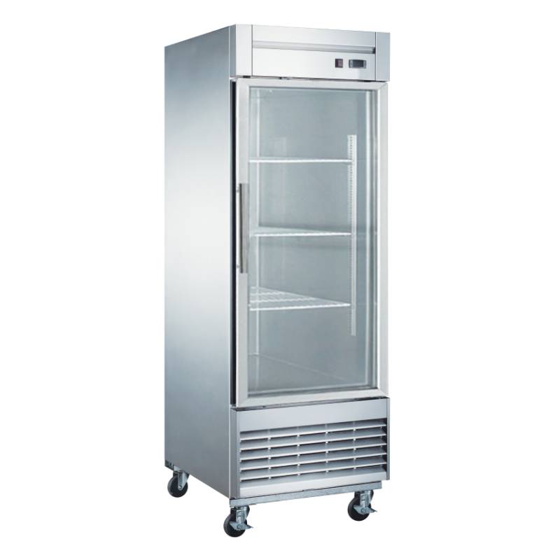 KF-23BG commercial freezer