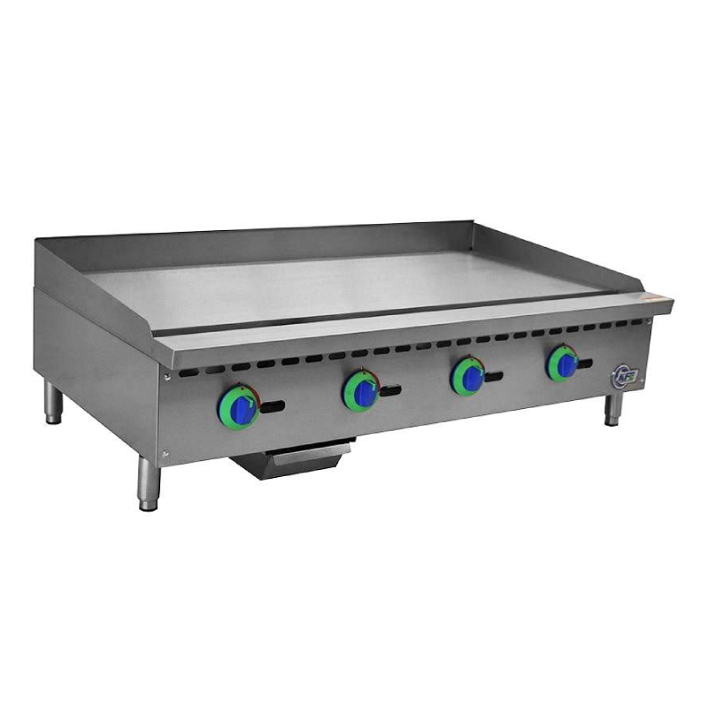 KF-G48-M Countertop Gas Griddle