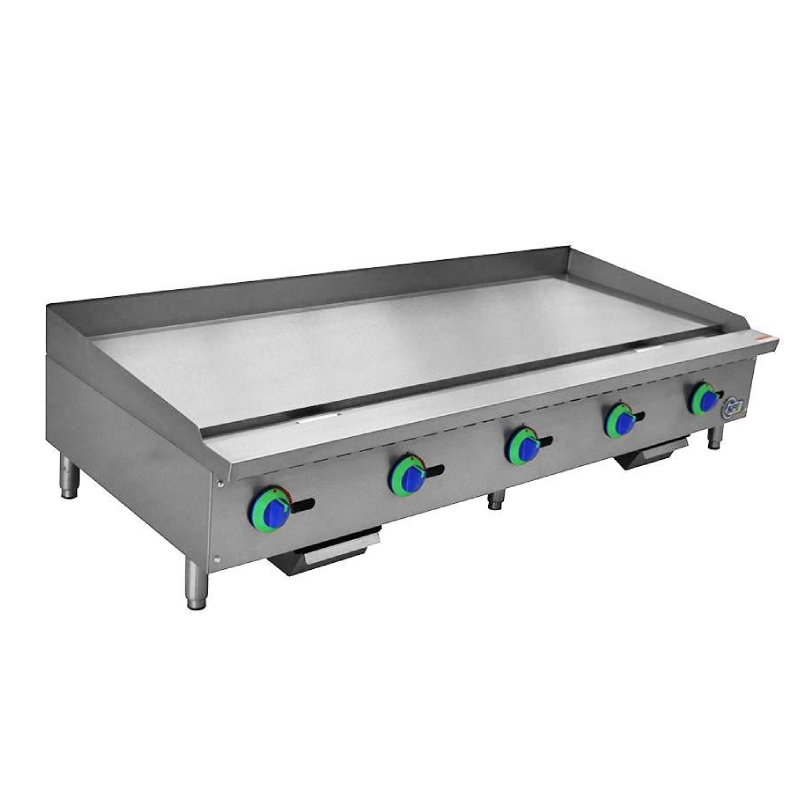 KF-G60-M Countertop Gas Griddle