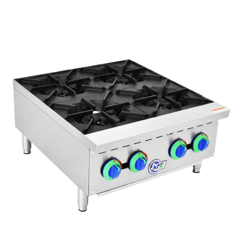 KF-HP24-M Countertop Hot Plate