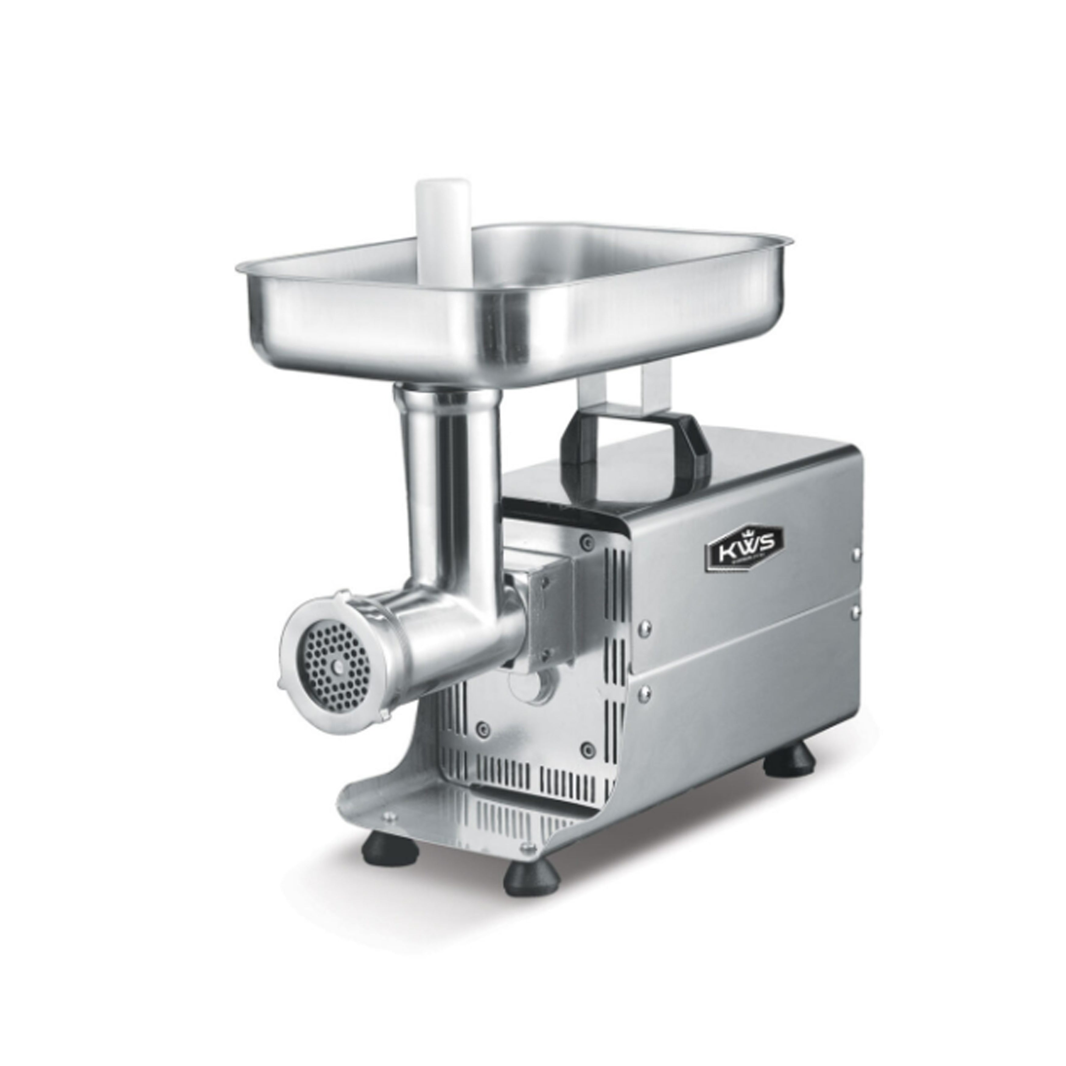 KWS - SL-8, Commercial 450W Electric Meat Grinder