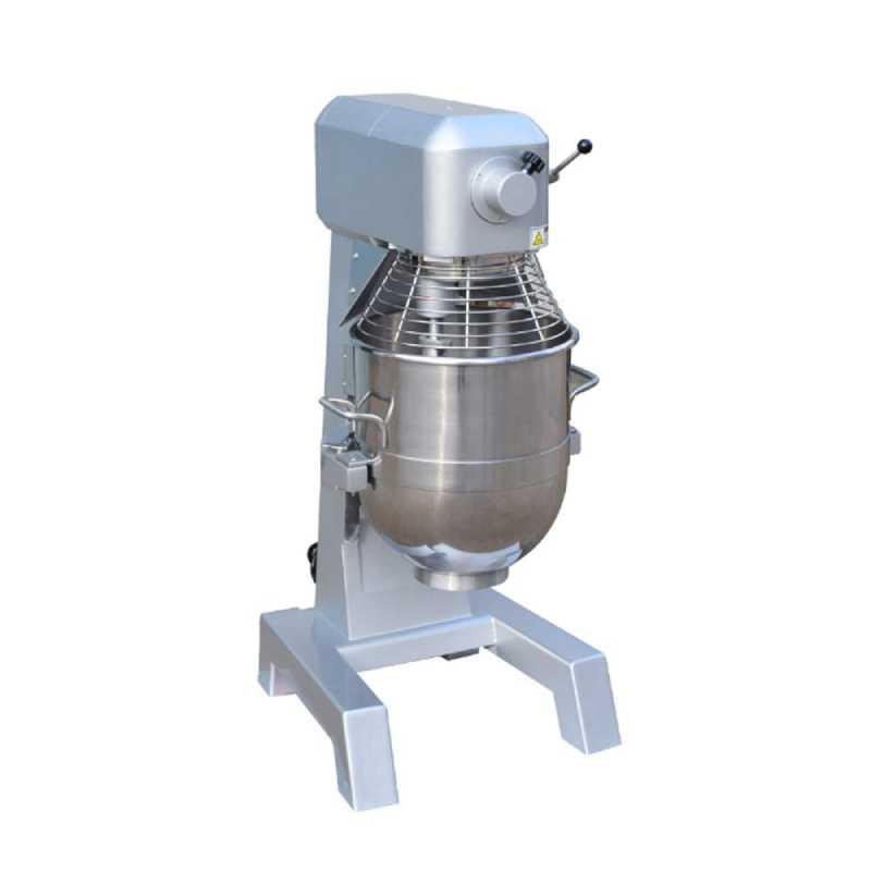 MX-CN-0040 planetary mixer