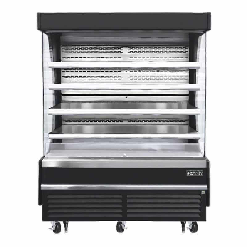 Merchandiser EOMV-72-B-28-T