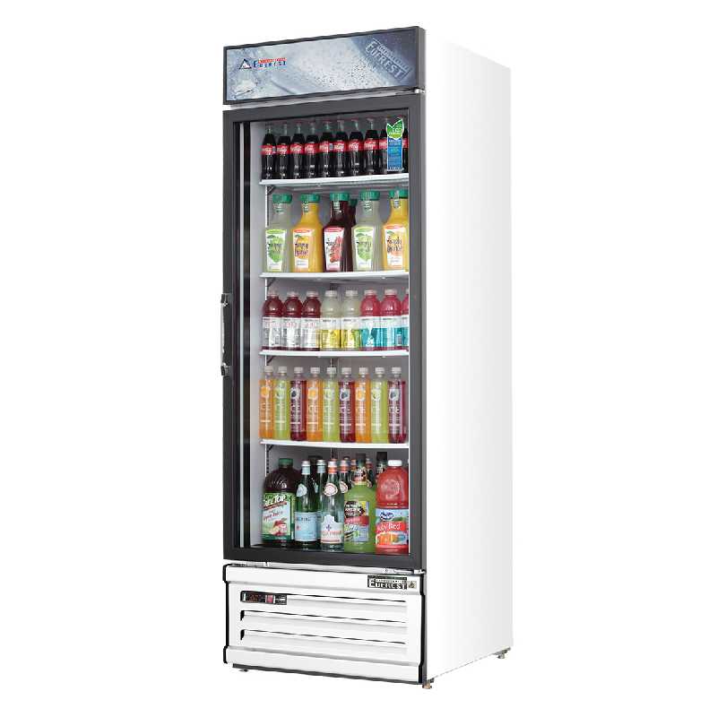 Merchandiser Refrigerator EMGR20