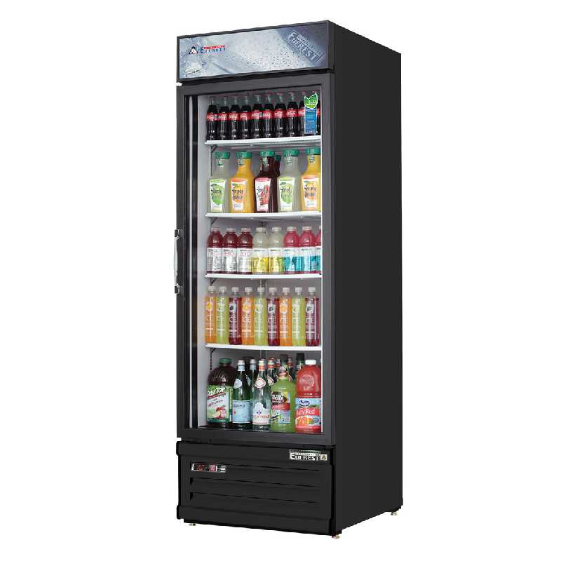 Merchandiser Refrigerator EMGR10B