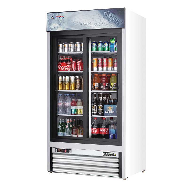 Merchandiser Refrigerator EMGR33