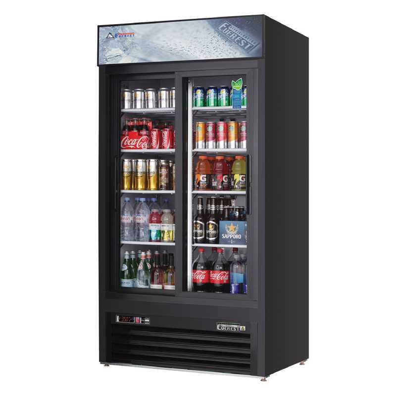 Merchandiser Refrigerator EMGR33B