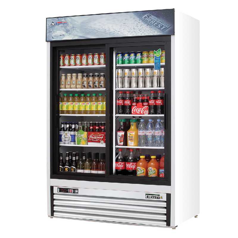 Merchandiser Refrigerator EMGR48
