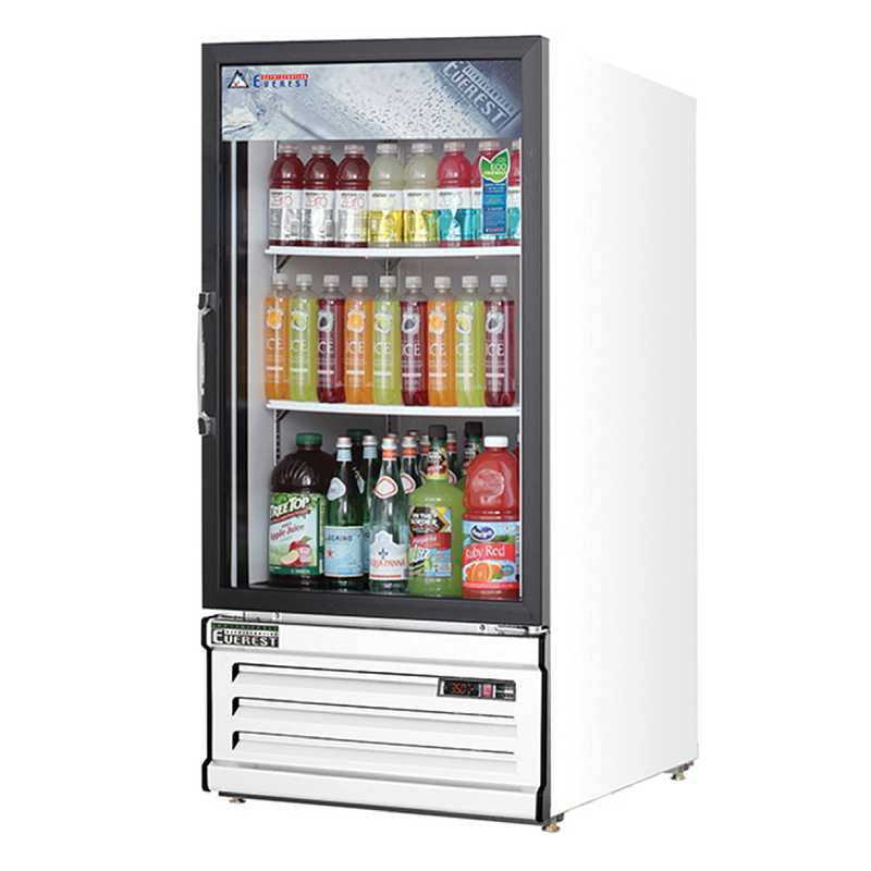 Merchandiser Refrigerator EMGR8