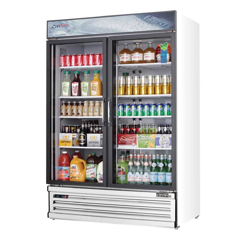 Merchandiser Refrigerator EMSGR48
